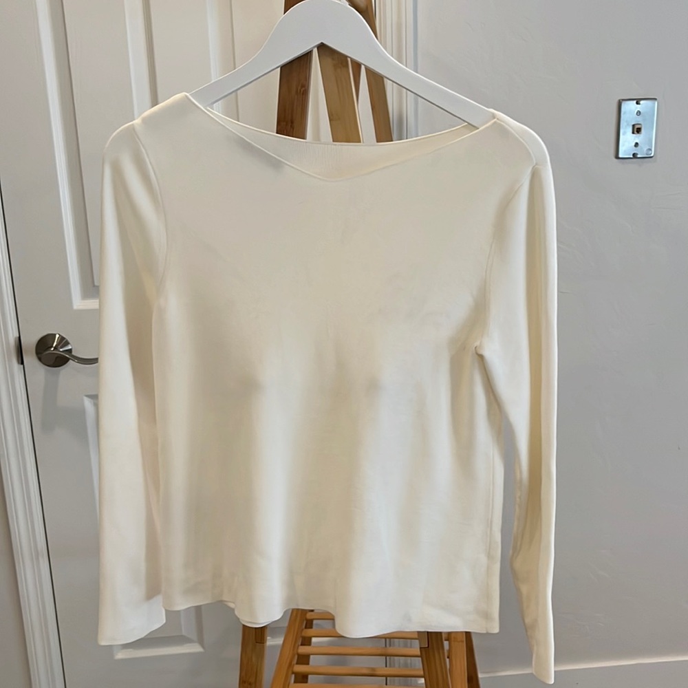 Mm lafleur sweater
